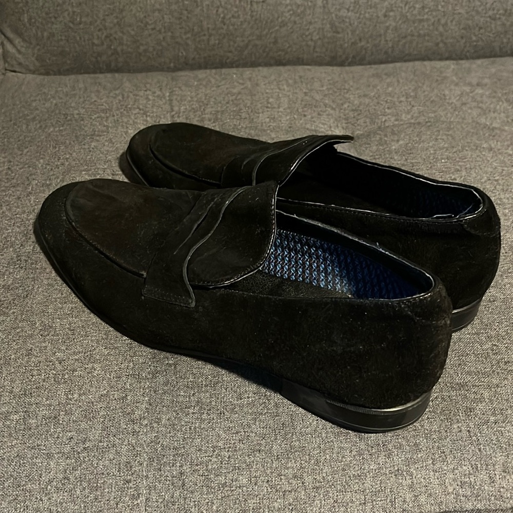 Steve Madden Shoes (size 11)